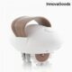 Aparat electric de Masaj Anticelulitic, multifunctional, Innovagoods - imagine 7