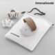 Aparat electric de Masaj Anticelulitic, multifunctional, Innovagoods - imagine 8