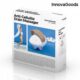 Aparat electric de Masaj Anticelulitic, multifunctional, Innovagoods - imagine 9