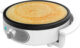 Aparat pentru preparat clatite Cecotec Fun Crepera,1200W, placa antiaderenta, 30,5cm