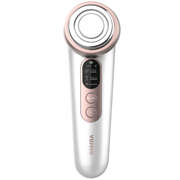 aparat-pentru-tratament-facial-si-intinerirea-pielii-cecotec-bamba-facecare-lightsonic-masaj-facial-ems-lumina-albastra-si-rosie-017587.png Aparat Pentru Tratament Facial si Intinerirea Pielii Cecotec Bamba FaceCare LightSonic , Masaj facial, EMS, Lumina albastra si rosie - imagine 1
