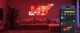 Kit panouri mici luminoase LED Govee H8069, RGBIC, Wi-Fi + Bluetooth, 10 panouri, Alexa , Google Asistant, Matter - imagine 8