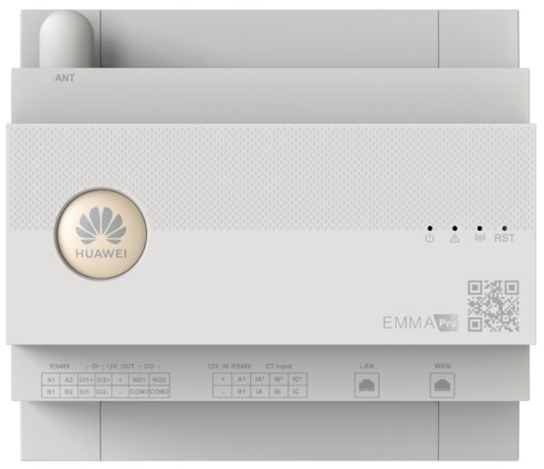 Asistent de management al energiei HUAWEI EMMA-A02 - imagine 2