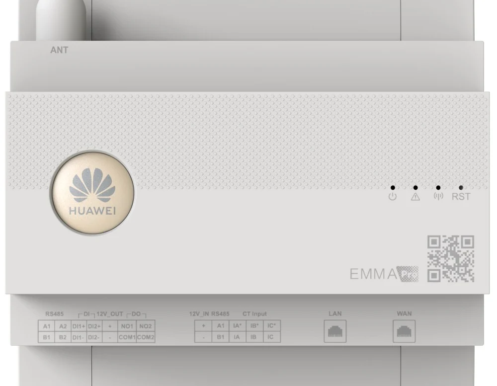 Asistent de management al energiei HUAWEI EMMA-A02 2 Asistent de management al energiei HUAWEI EMMA-A02