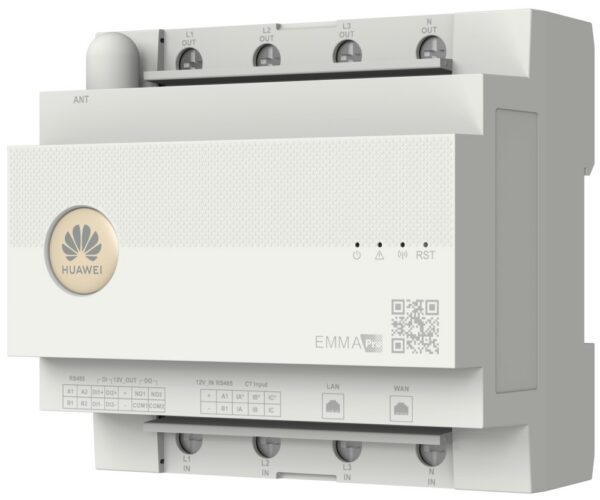 Asistent de management al energiei HUAWEI EMMA-A02 - imagine 3
