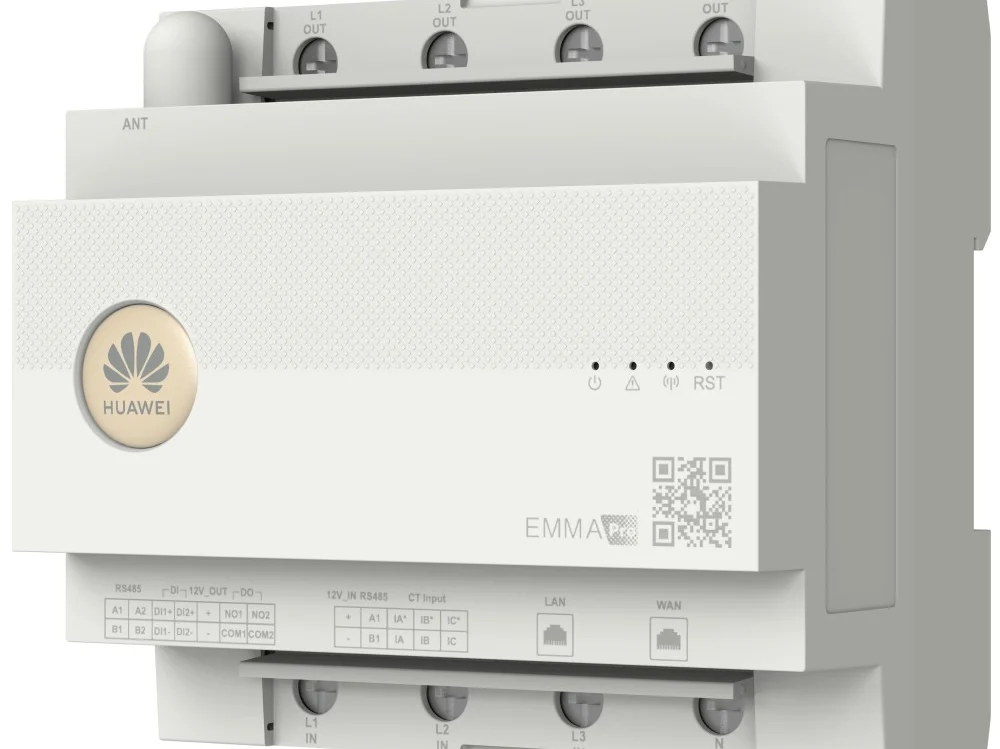 Asistent de management al energiei HUAWEI EMMA-A02 1 Asistent de management al energiei HUAWEI EMMA-A02