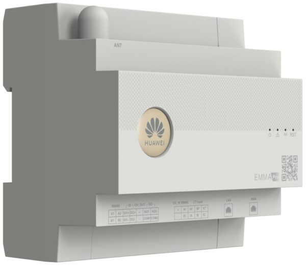 Asistent de management al energiei HUAWEI EMMA-A02 - imagine 5