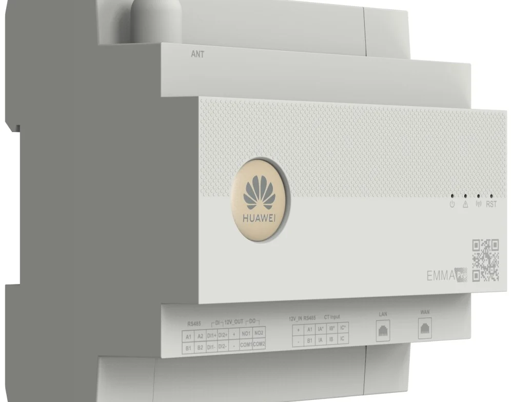 Asistent de management al energiei HUAWEI EMMA-A02 3 Asistent de management al energiei HUAWEI EMMA-A02