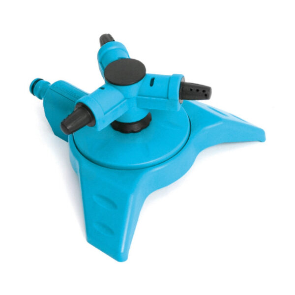 Aspersor rotativ Cellfast TWISTER BASIC, 3 brate - imagine 1