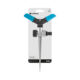 Aspersor rotativ cu 2 brate Cellfast BASIC - imagine 2