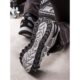 Pantofi de lucru fara elemente metalice, O1, SRA, marimea 43, NEO - imagine 2