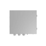 Backup Box trifazat pentru sisteme solare 3.300 VA