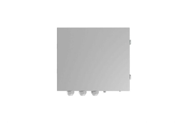 Backup Box trifazat pentru sisteme solare 3.300 VA - imagine 1