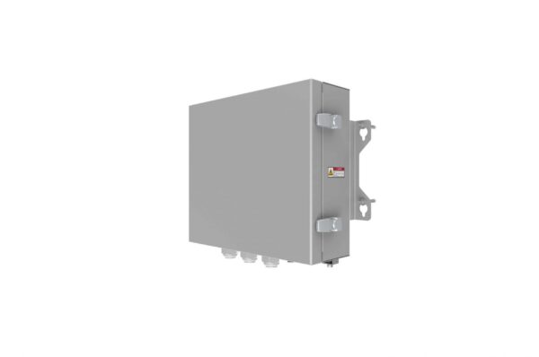 Backup Box trifazat pentru sisteme solare 3.300 VA - imagine 3