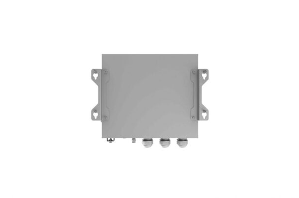 Backup Box trifazat pentru sisteme solare 3.300 VA - imagine 4