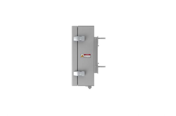 Backup Box trifazat pentru sisteme solare 3.300 VA - imagine 5