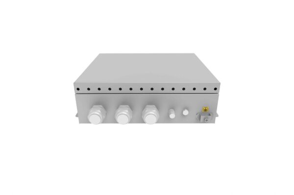 Backup Box trifazat pentru sisteme solare 3.300 VA - imagine 6