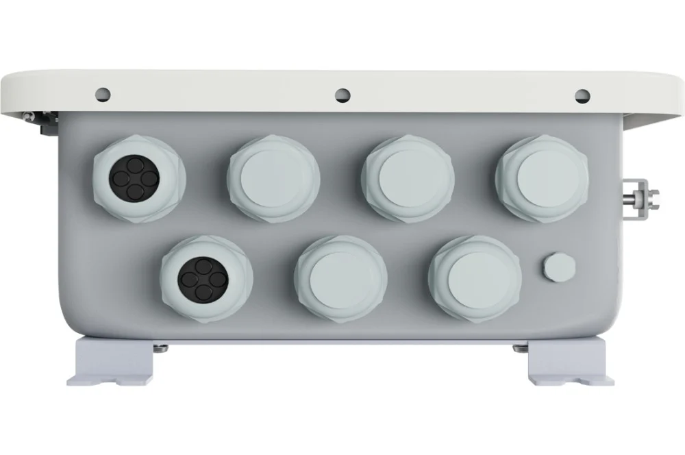 SMARTGUARD, Backup box monofazat, Huawei