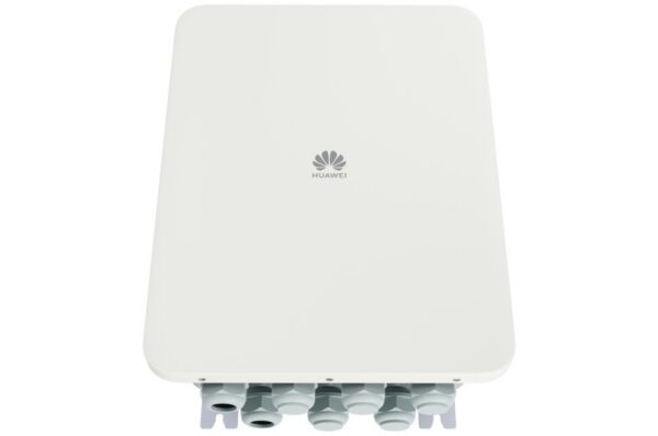 SMARTGUARD, Backup box monofazat, Huawei - imagine 5