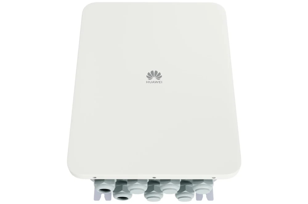 SMARTGUARD, Backup box monofazat, Huawei