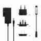 Banda LED Sonoff Wifi RGB L2 5m, Sincronizare Muzica, IP65, Wifi, Bluetooth, Telecomanda - imagine 7