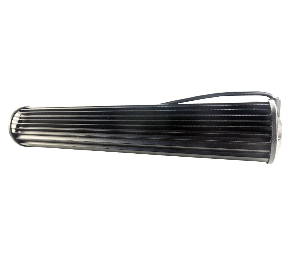 Bara LED Auto Carguard Off Road, 120W, 120 SMD LED-uri, 12.600 lm