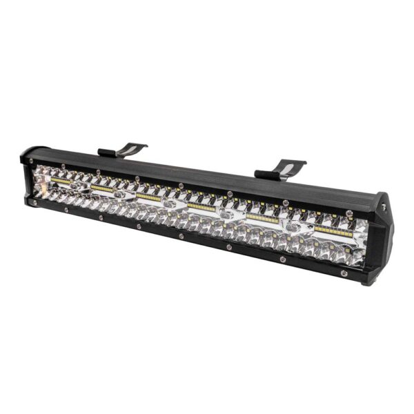 Bara LED Auto Carguard Off Road, 120W, 120 SMD LED-uri, 12.600 lm - imagine 1