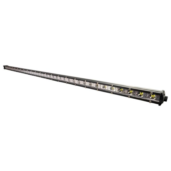 Bara LED Auto Carguard Off Road, 126W, 42 SMD LED-uri, 8400 lm - imagine 6