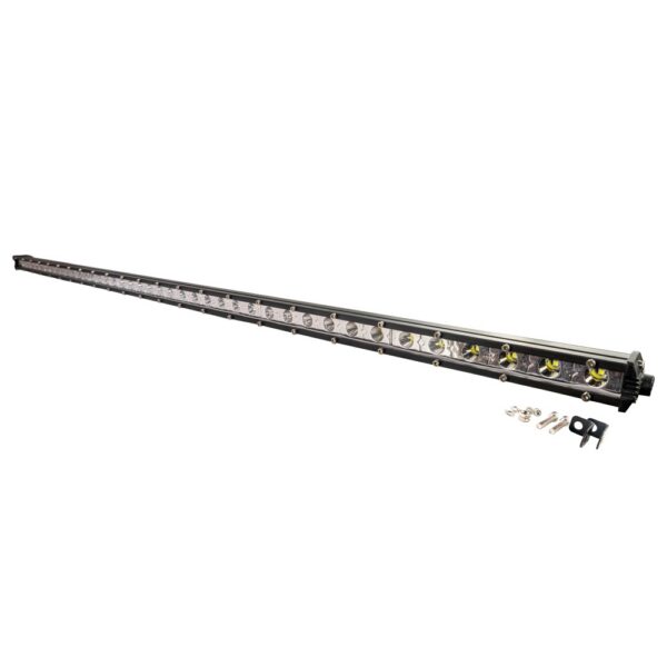 Bara LED Auto Carguard Off Road, 126W, 42 SMD LED-uri, 8400 lm - imagine 4