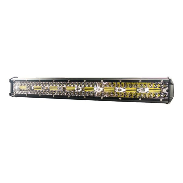 Bara LED Auto Carguard Off Road, 160W, 160 SMD LED-uri, 16.800 lm - imagine 4