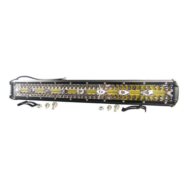 Bara LED Auto Carguard Off Road, 160W, 160 SMD LED-uri, 16.800 lm - imagine 5