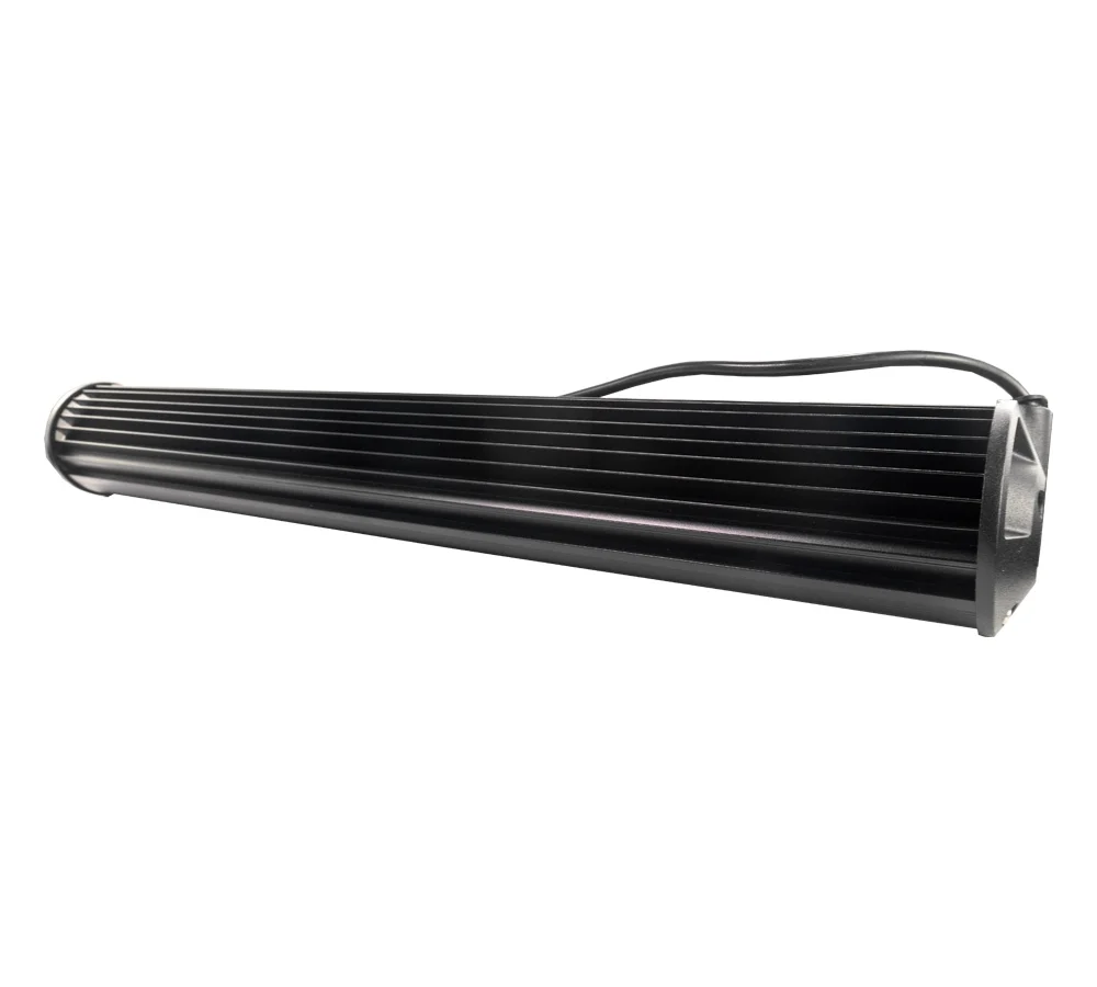 Bara LED Auto Carguard Off Road, 160W, 160 SMD LED-uri, 16.800 lm