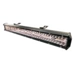 Bara LED Auto Carguard Off Road, 160W, 160 SMD LED-uri, 16.800 lm