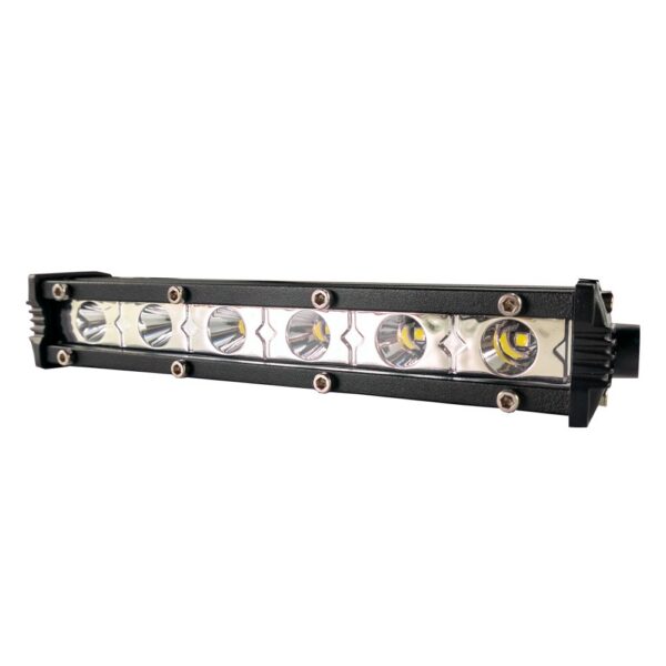 Bara LED Auto Carguard Off Road, 18W, 6 SMD LED-uri, 1200 lm - imagine 4