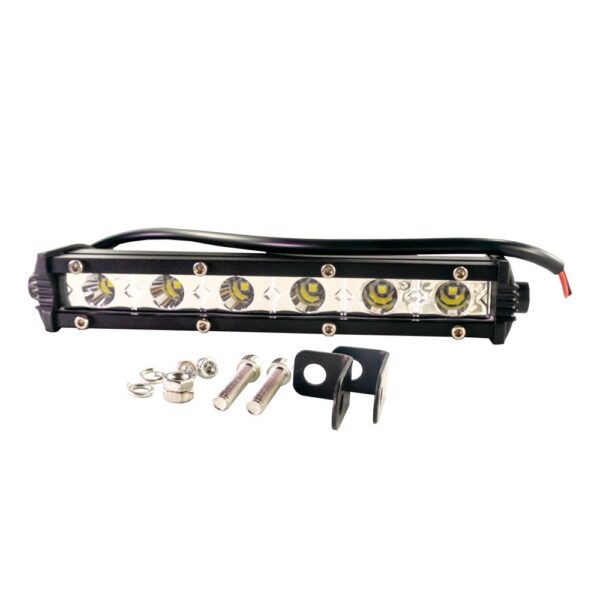 Bara LED Auto Carguard Off Road, 18W, 6 SMD LED-uri, 1200 lm - imagine 5