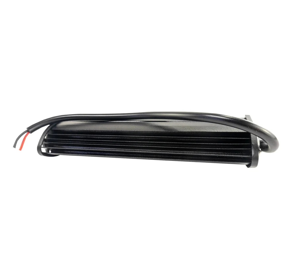 Bara LED Auto Carguard Off Road, 18W, 6 SMD LED-uri, 1200 lm
