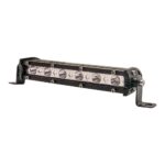 Bara LED Auto Carguard Off Road, 18W, 6 SMD LED-uri, 1200 lm