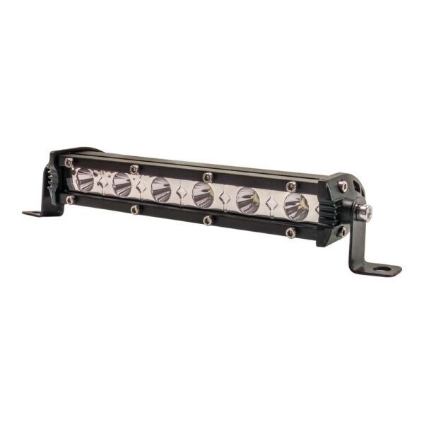 Bara LED Auto Carguard Off Road, 18W, 6 SMD LED-uri, 1200 lm - imagine 1
