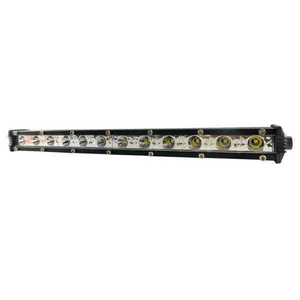 Bara LED Auto Carguard Off Road, 36W, 12 SMD LED-uri, 2400 lm - imagine 4