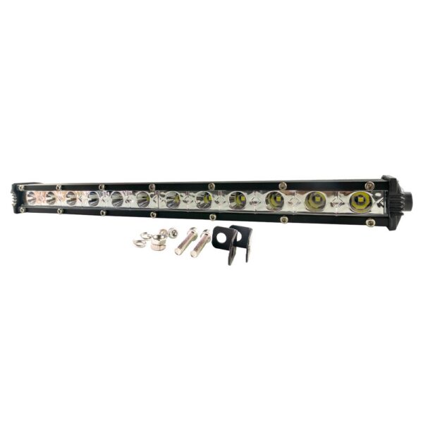 Bara LED Auto Carguard Off Road, 36W, 12 SMD LED-uri, 2400 lm - imagine 5