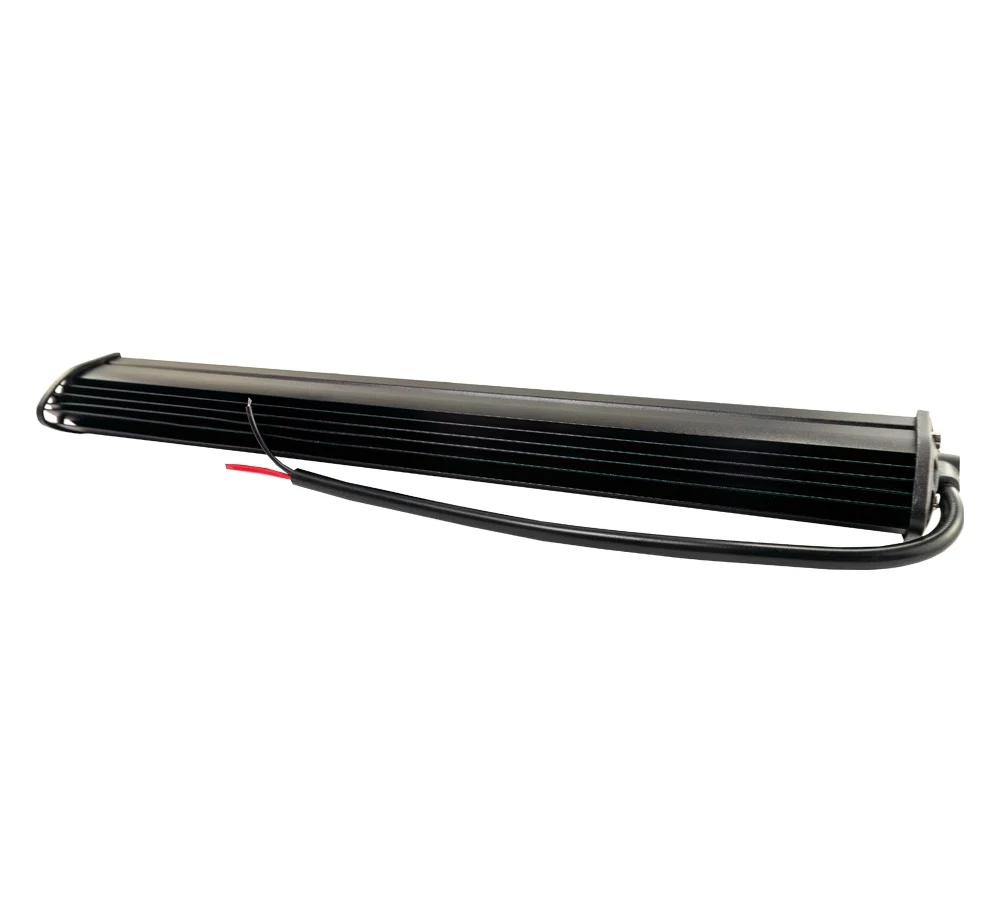 Bara LED Auto Carguard Off Road, 36W, 12 SMD LED-uri, 2400 lm