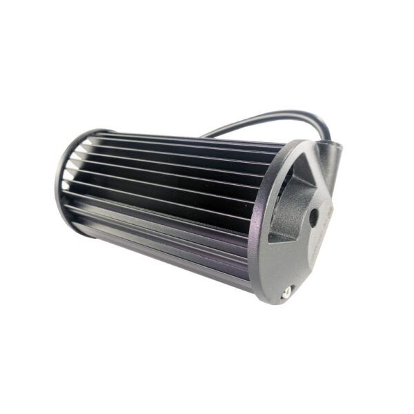 Bara LED Auto Carguard Off Road, 40W, 40 SMD LED-uri, 4200 lm - imagine 2