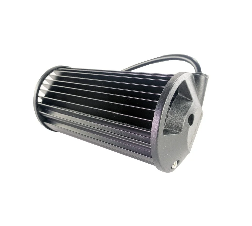 Bara LED Auto Carguard Off Road, 40W, 40 SMD LED-uri, 4200 lm