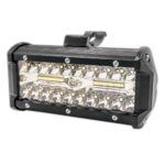 Bara LED Auto Carguard Off Road, 40W, 40 SMD LED-uri, 4200 lm
