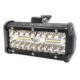 Bara LED Auto Carguard Off Road, 40W, 40 SMD LED-uri, 4200 lm