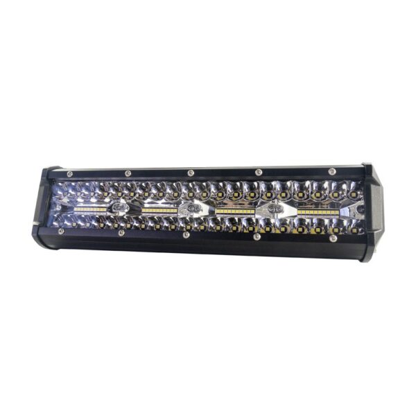 Bara LED Auto Carguard Off Road, 80W, 80 SMD LED-uri, 8200 lm - imagine 4