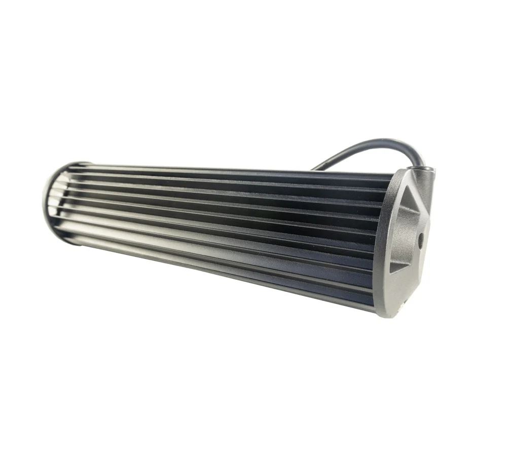 Bara LED Auto Carguard Off Road, 80W, 80 SMD LED-uri, 8200 lm