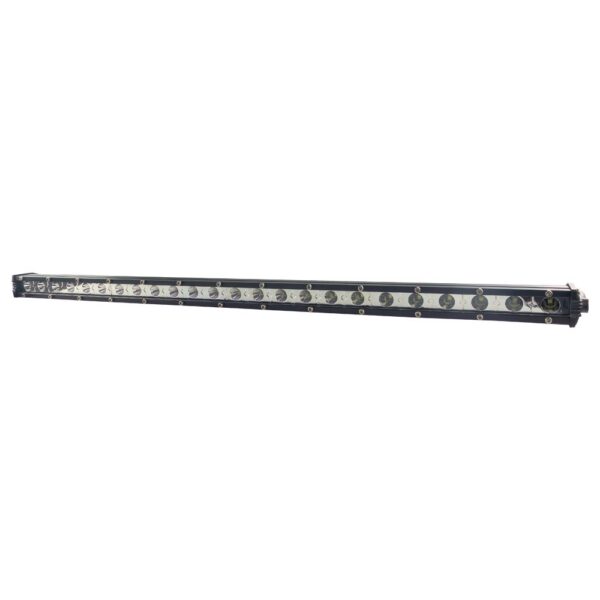 Bara LED Auto Carguard Off Road, 72W, 24 SMD LED-uri, 4800 lm - imagine 4