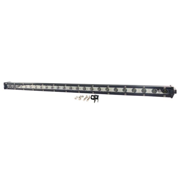 Bara LED Auto Carguard Off Road, 72W, 24 SMD LED-uri, 4800 lm - imagine 5