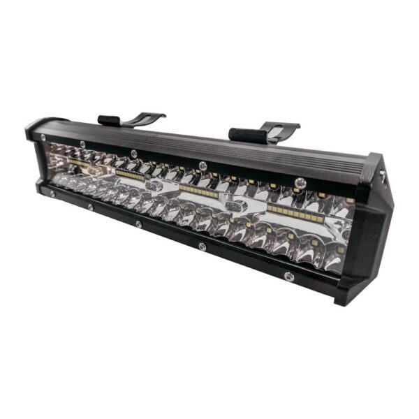 Bara LED Auto Carguard Off Road, 80W, 80 SMD LED-uri, 8200 lm - imagine 1